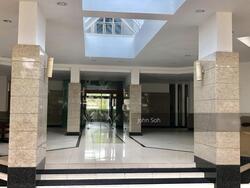 The Waterside (D15), Condominium #255484221